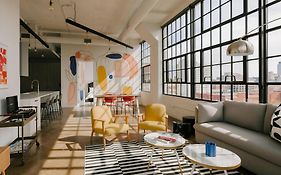 Sonder By Marriott Bonvoy The Heid Apartments Loft District