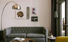 The Heid Lofts By Reside, A Wyndham Residence